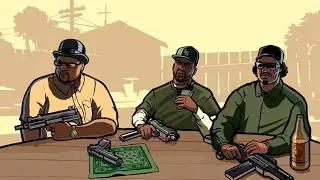 GTA SAN ANDREAS CLEO MODS FOR WINDOWS 7,8,10