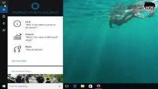 تخصيص البحث في ويندوز 10 وايقاف عمل كورتانا