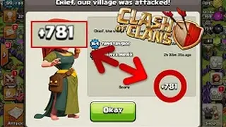 База 6 ТХ / 6 TH Clash of Clans Отличная расстановка ТХ 6