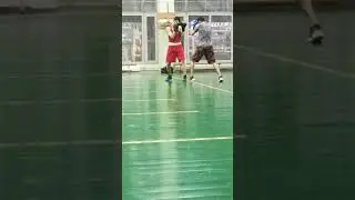 тренер хуб дар Москва спорзал