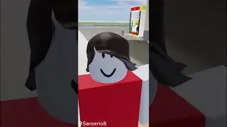 Robloxian Menace #shorts #roblox #robloxanimation #robloxmemes