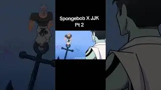 Gojrick vs. Squidkuna💀