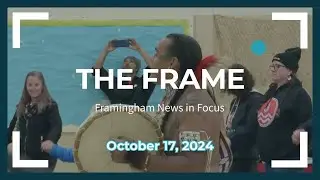 The Frame: October 17, 2024