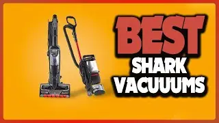 ✅ Top 5: Best Shark Vacuums In 2024 [ Best Shark Vacuum Cordless ]