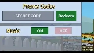 SECRET CODES! | Roblox Bee Swarm Simulator  | ROBLOX