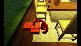 This is technically my first animation