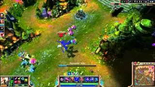 Pantheon bug part 2