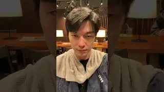 How do you like the hairstyle?) tgk: janmlive
