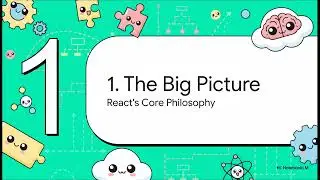 How Does React Work?