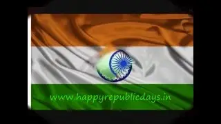 Happy Indian Republic Day HD Wallpapers, Images, Photos 26 january 2016