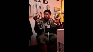 [FREE] Bossman Dlow Type Beat - 