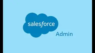 Salesforce Training | Learn salesforce | Salesforce Administrator Training |