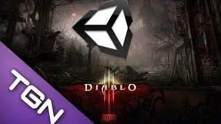 Unity 3D Tutorial: Inventory System (Diablo/POE Style) 1