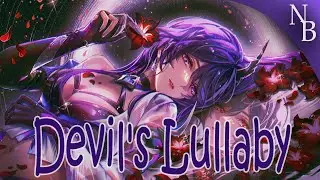 Nightcore - Devil's Lullaby (lyrics)