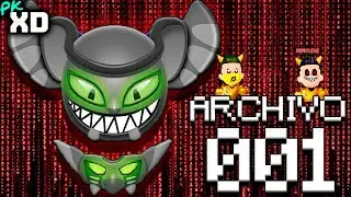 ARCHIVO 001 