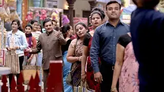 जब महेंद्र ने देखी अपनी दुकान के बहार लोगो की इतनी लंबी लाइन || Bhakharwadi Full E.P