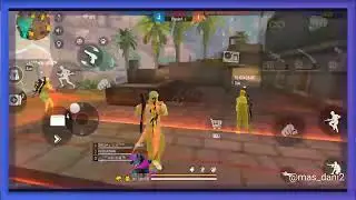 gas skuy