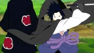 [Naruto AMV] - The Pure and the Tainted 600 Subs! xD