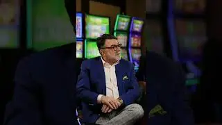 Из достоверных источников. Игровые автоматы.