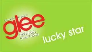 Glee - Lucky Star (feat. June Squibb)