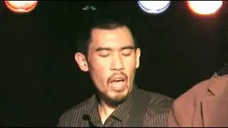 The Defending Champions - 02 - Jesus Wants You To Dance [Live @ The Lion's Den NYC 12/27/07]