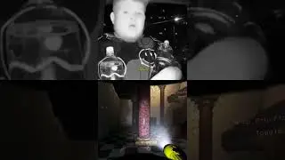 Откройте курьер 👻