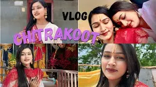 Ghume Pura Chitrakoot | Vlog #nishavlogs1 #vlog