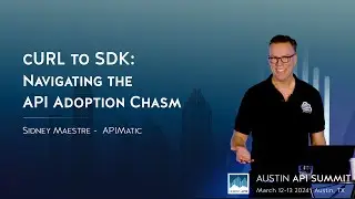 cURL to SDK: Navigating the API Adoption Chasm