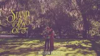 William Prince - Goldie Hawn (Official Audio)