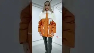 Куртка модель-39 сезон 2022/2023