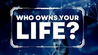 Who Owns Your Life? (Agents of Everything)