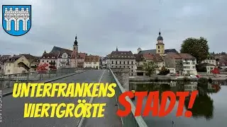 Kitzingen: Ein Zentrum der Reformation in Unterfranken? 🇩🇪
