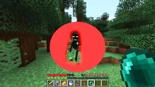 How to Kill Enderman (Easiest Method)