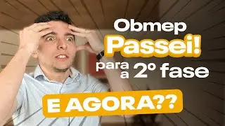 COMO ESTUDAR PARA FASE 2 [GUIA DEFINITIVO] - OBMEP 2023