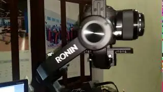 How to Update Firmware Ronin S