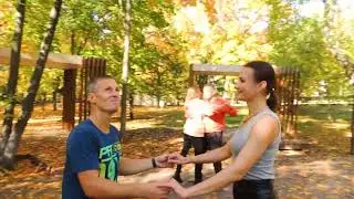 UltraZouk Open Air in the Park oct22