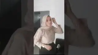 Ukhti Hijab Putih