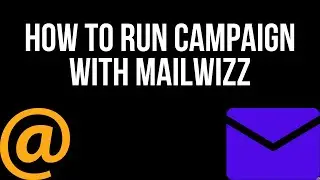 Mailwizz Servers: How to use Mailwizz: Mailwizz Tutorial