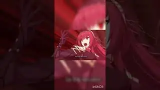 Scáthach Noble Phantasm Gáe Bolg Alternative