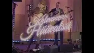 Kalevauva.fi - Häävalssi