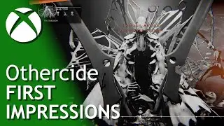 Othercide First Impressions Xbox One X / Series X Review