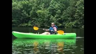 Outdoor Women 2021 Highlight Reel