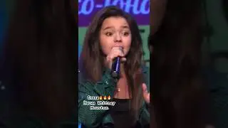 #music #talent #voice #musicvideo #талантливыедети #талант #beautiful #whitneyhouston