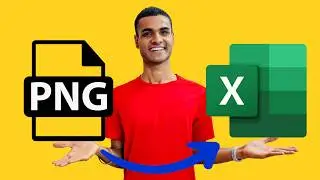 How To Convert Image to Excel With Simple API