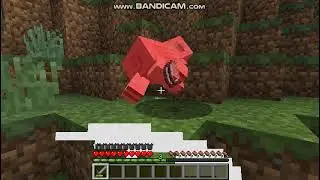 Minecraft part 2 surivel
