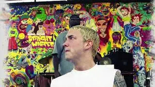 The Real Eminem: Revelations of an American Original Book Trailer