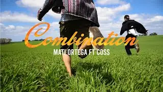 COMBINATION - MATI ORTEGA FT COSS (Video Oficial)