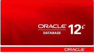 Oracle 12c -How to install oracle 12c in Window 10