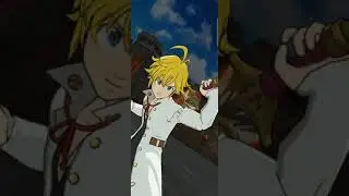 Meliodas edit 7dsgc #7ds #7dsgc #7deadlysins #edit #amv #shorts