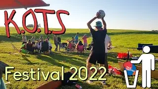 K.O.T.S Festival 2022 - Official Aftermovie
